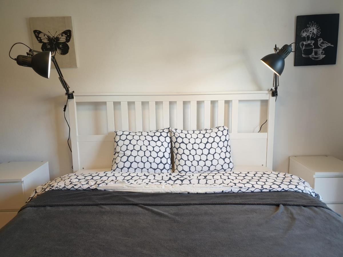 Aaa Apartments Albufeira Luaran gambar