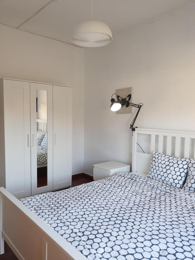 Aaa Apartments Albufeira Luaran gambar