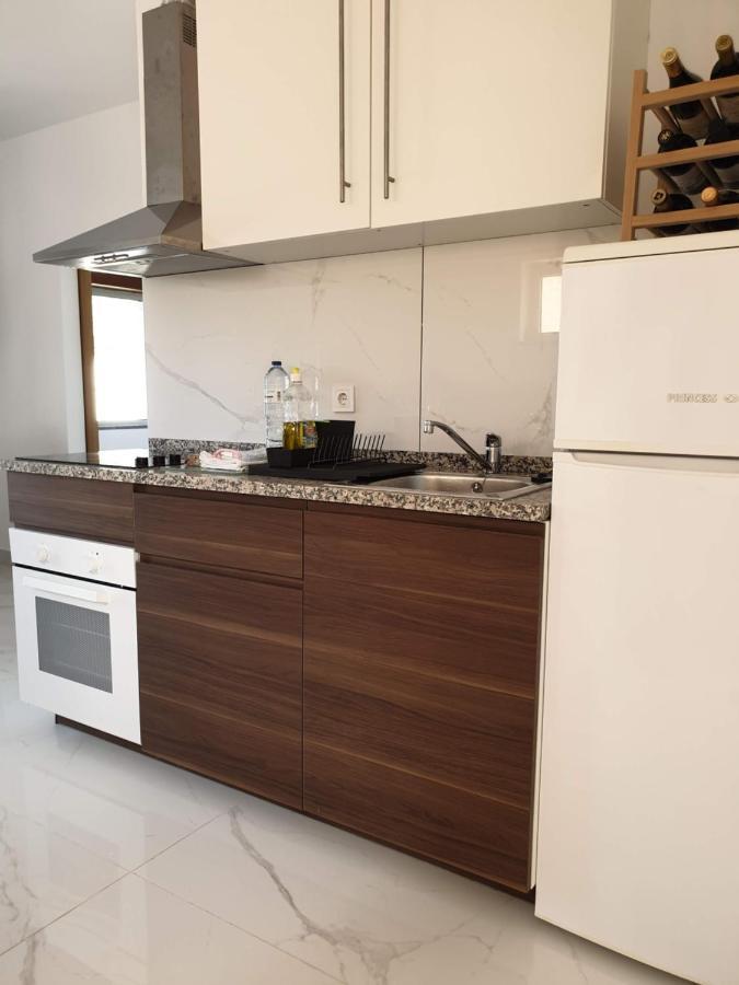 Aaa Apartments Albufeira Luaran gambar