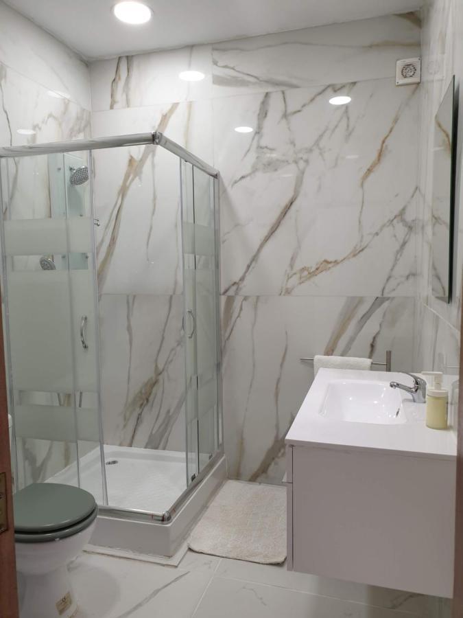 Aaa Apartments Albufeira Luaran gambar