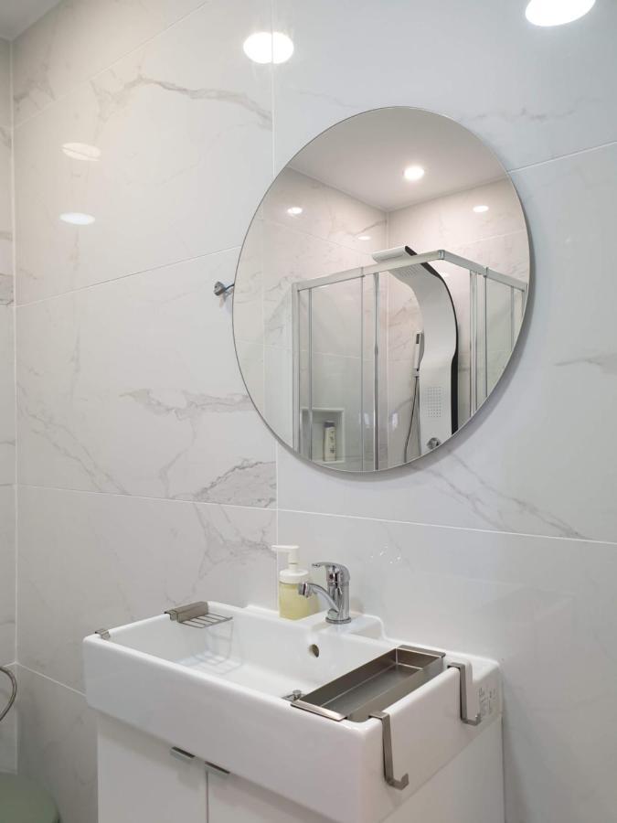 Aaa Apartments Albufeira Luaran gambar