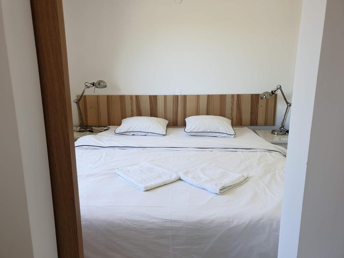Aaa Apartments Albufeira Luaran gambar