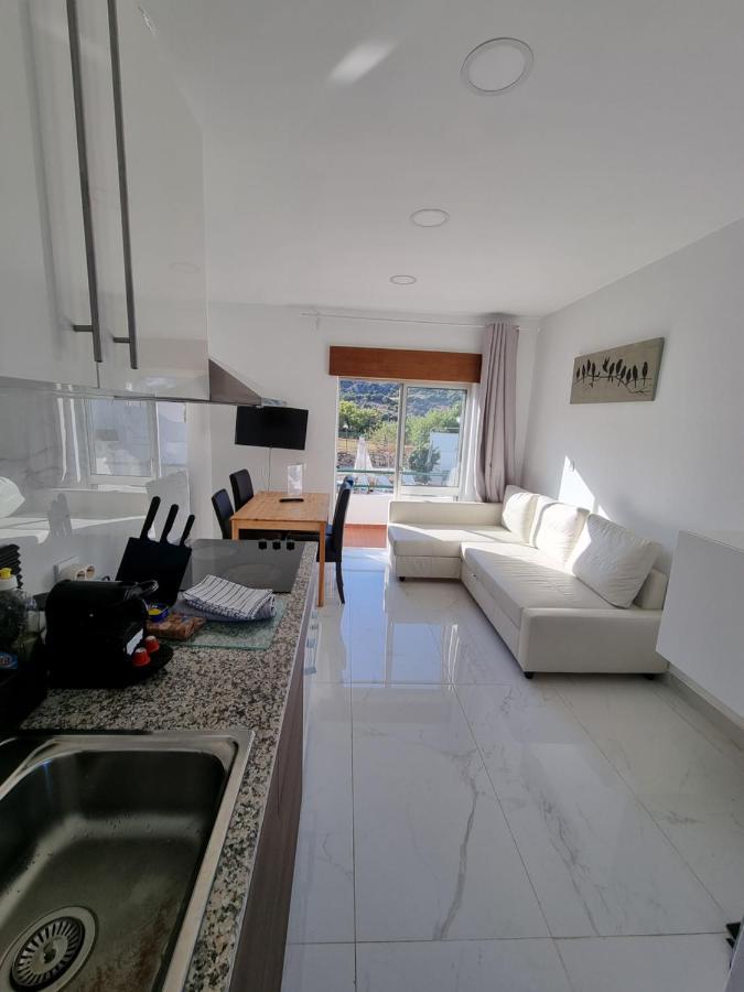 Aaa Apartments Albufeira Luaran gambar