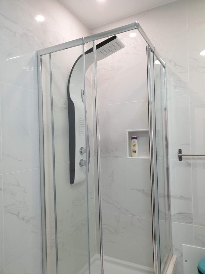 Aaa Apartments Albufeira Luaran gambar
