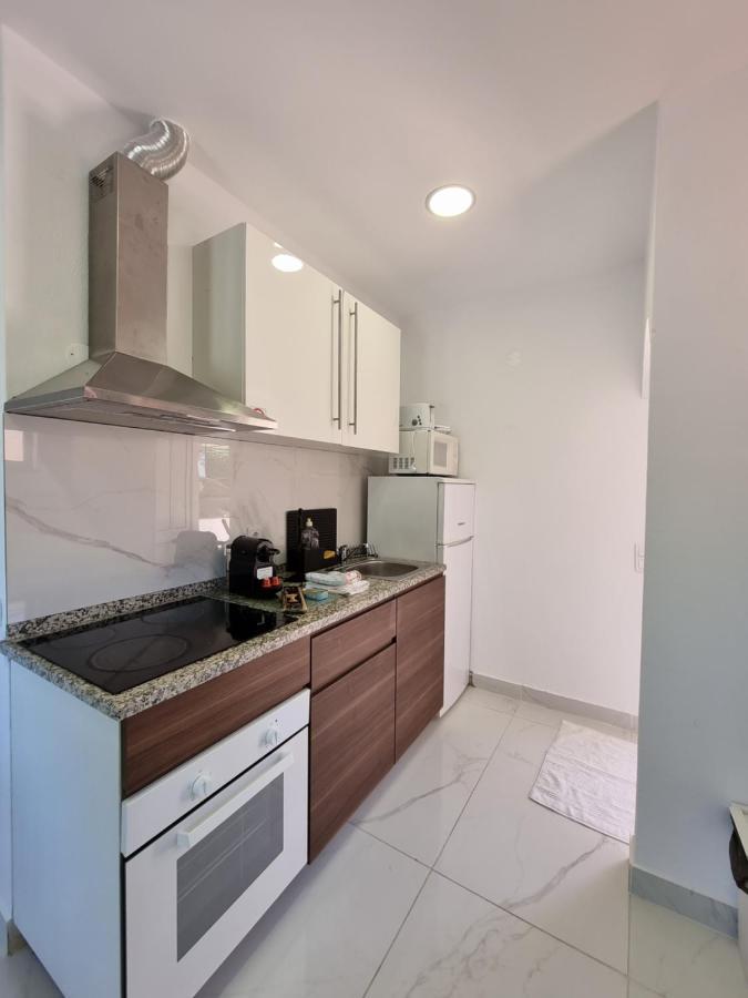 Aaa Apartments Albufeira Luaran gambar